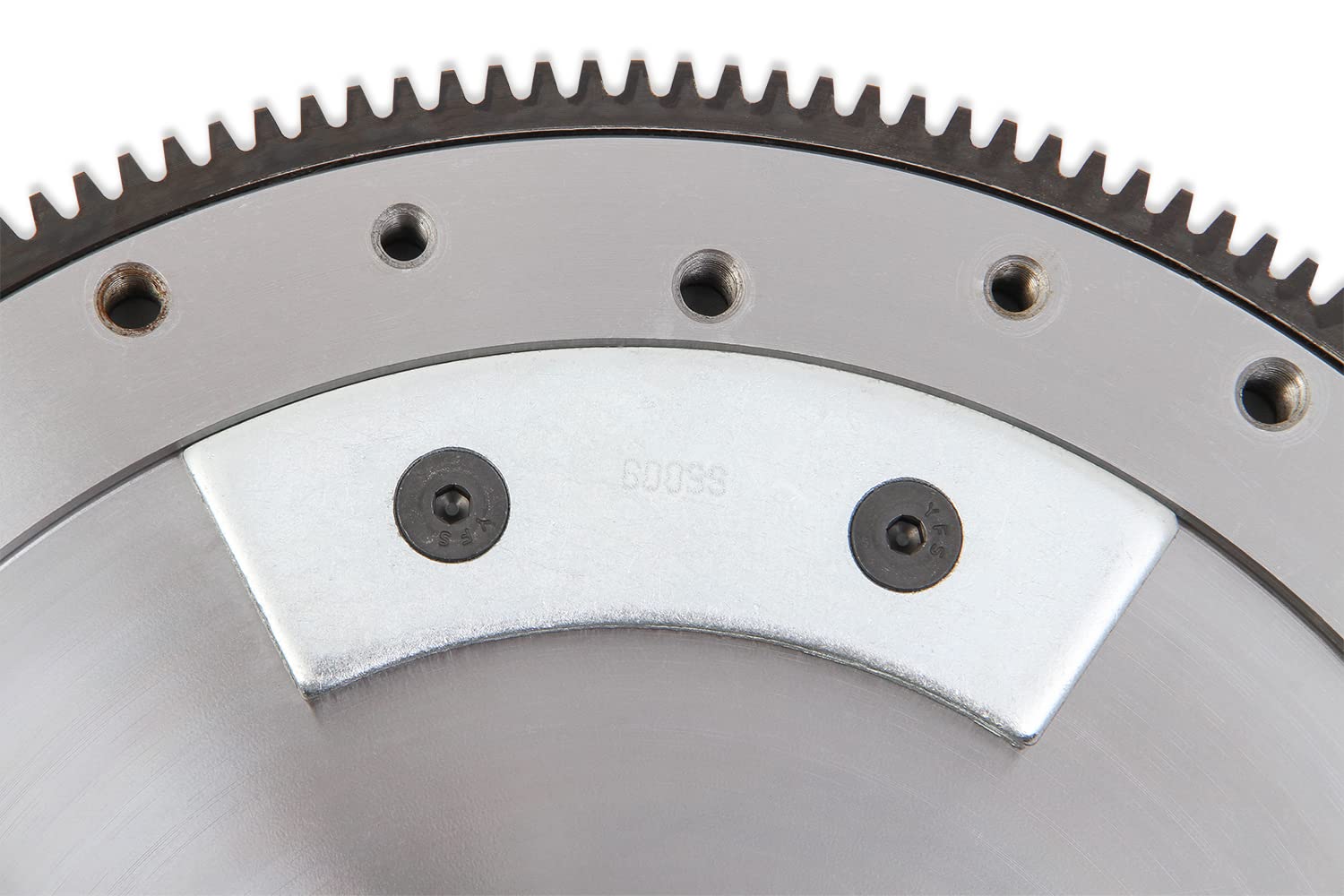 10-245 Hays Billet Steel SFI Certified Flywheel