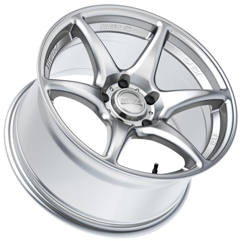 Tandem HS KANSEI 17X9.5 5X114.3 +12