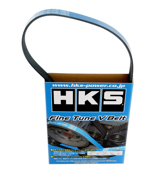 Fine Tune HKS V-Belt (24996-AK023)