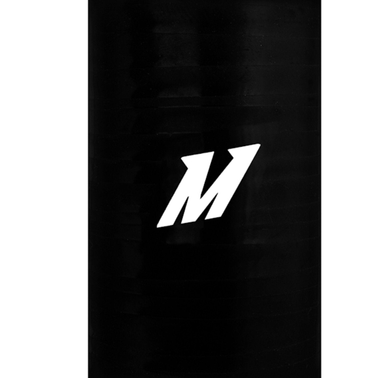 Mishimoto Silicone Radiator Hose Kit MMHOSE-GLF-95BK Fits Volkswagen Golf VR6 1995-1998 Black