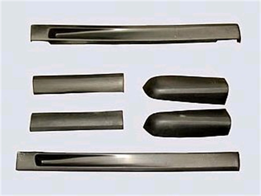 950-70180 Street Scene Side Skirt
