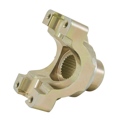 Yukon Gear & Axle Replacement Yoke for Dana 30/44/50 Differential (YY D44-1330-26S)