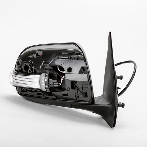 Toyota Tacoma TYC 5290531 Right Non-Heated Manual Replacement Mirror