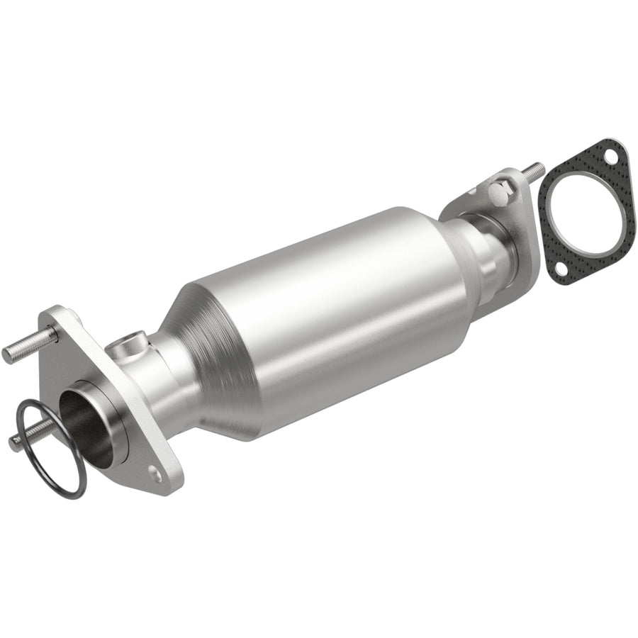 Catalytic Converter MagnaFlow 52665: OEM Grade, Direct-Fit (Federal/EPA Compliant)