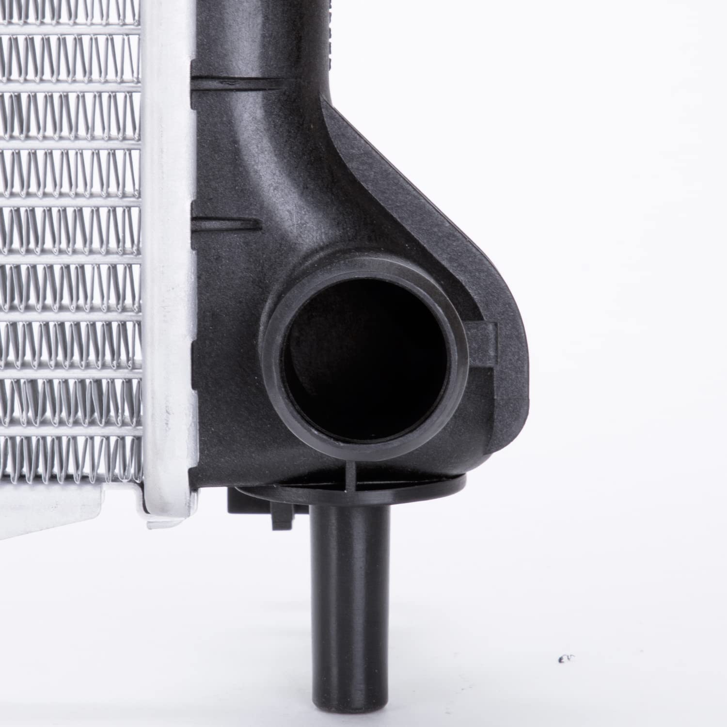 Radiator TYC - 2743