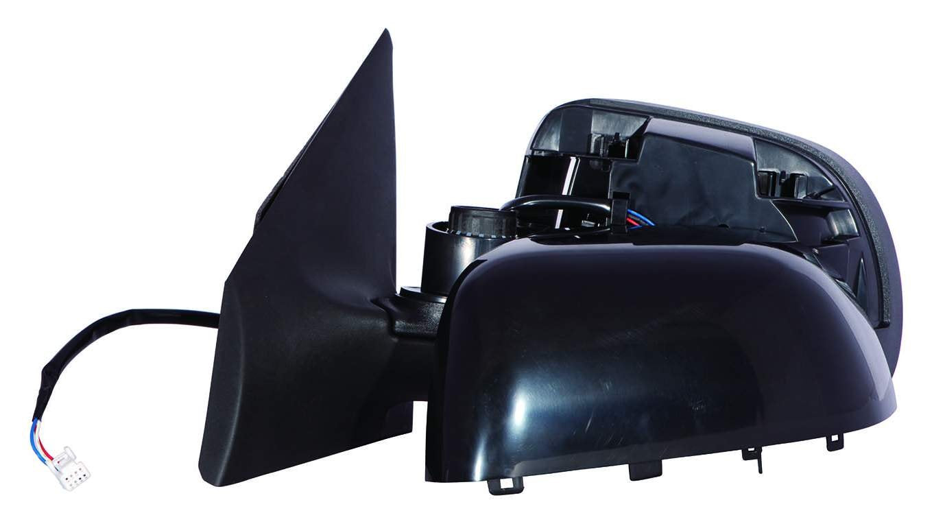 Replacement Driver Side Door Mirror Set DEPO 315-5421L3EB
