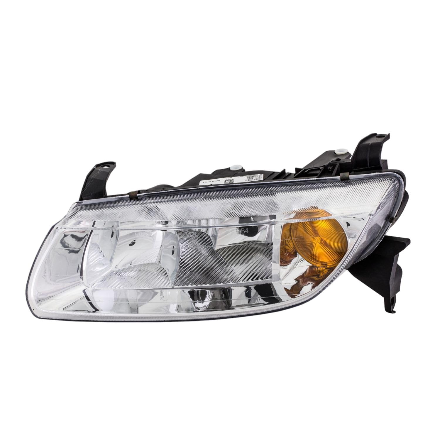 GM244-B001L Eagle Eyes Headlight