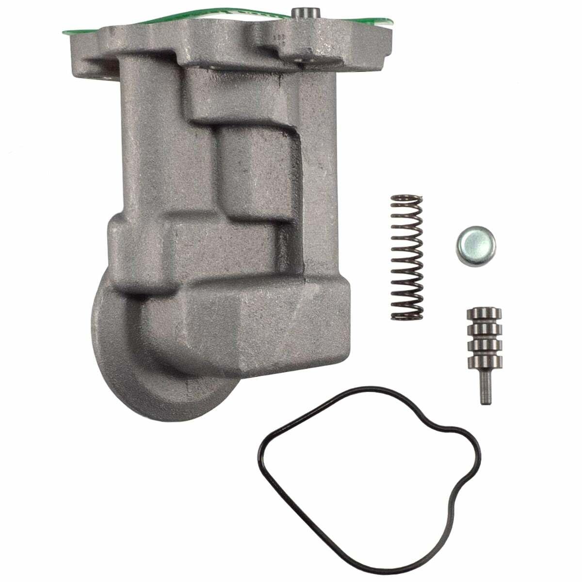 M137 Melling Oil Pump