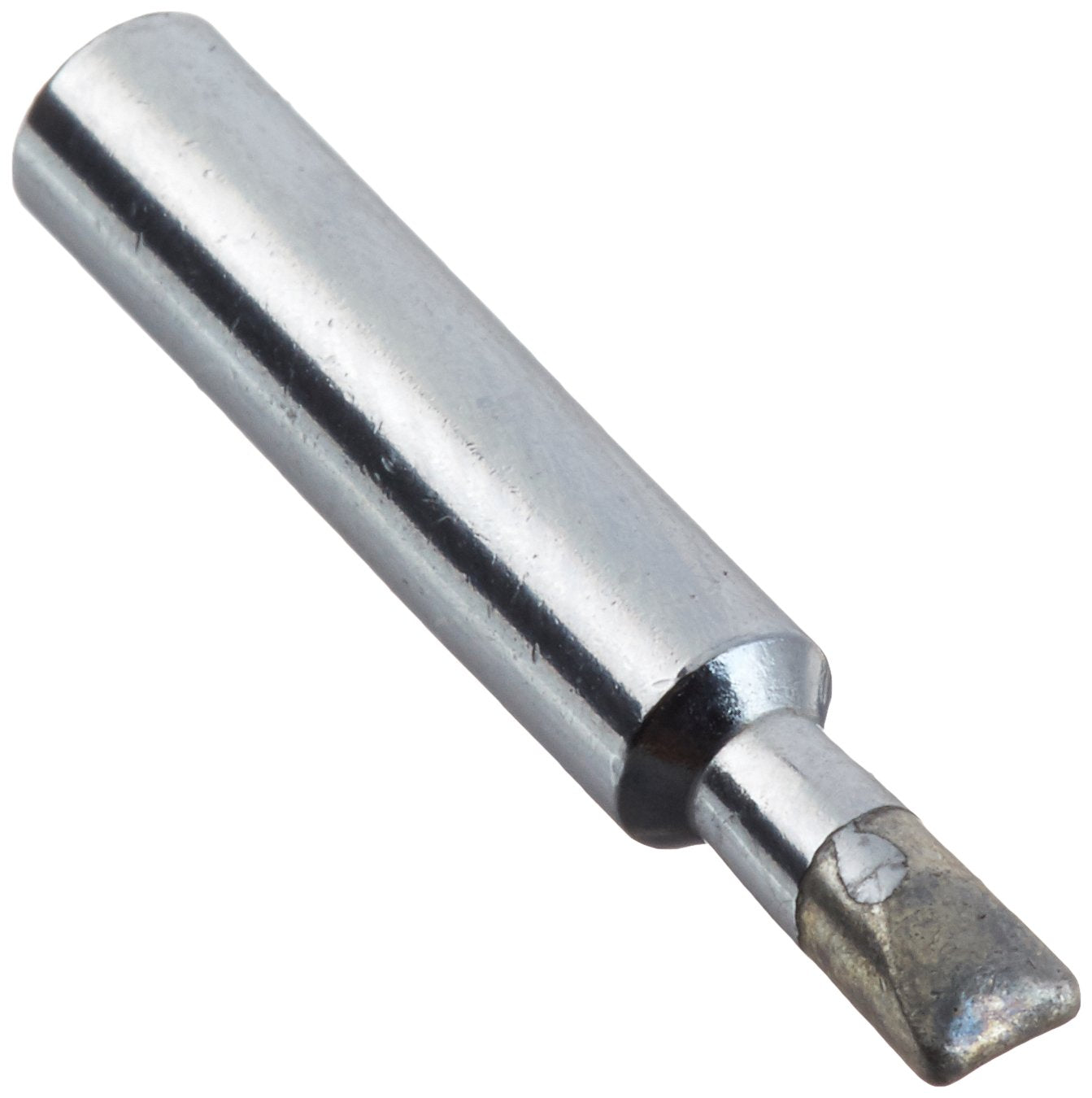 Weller XNT 0054485899 C SOLDERING TIP 3.2MM, Black