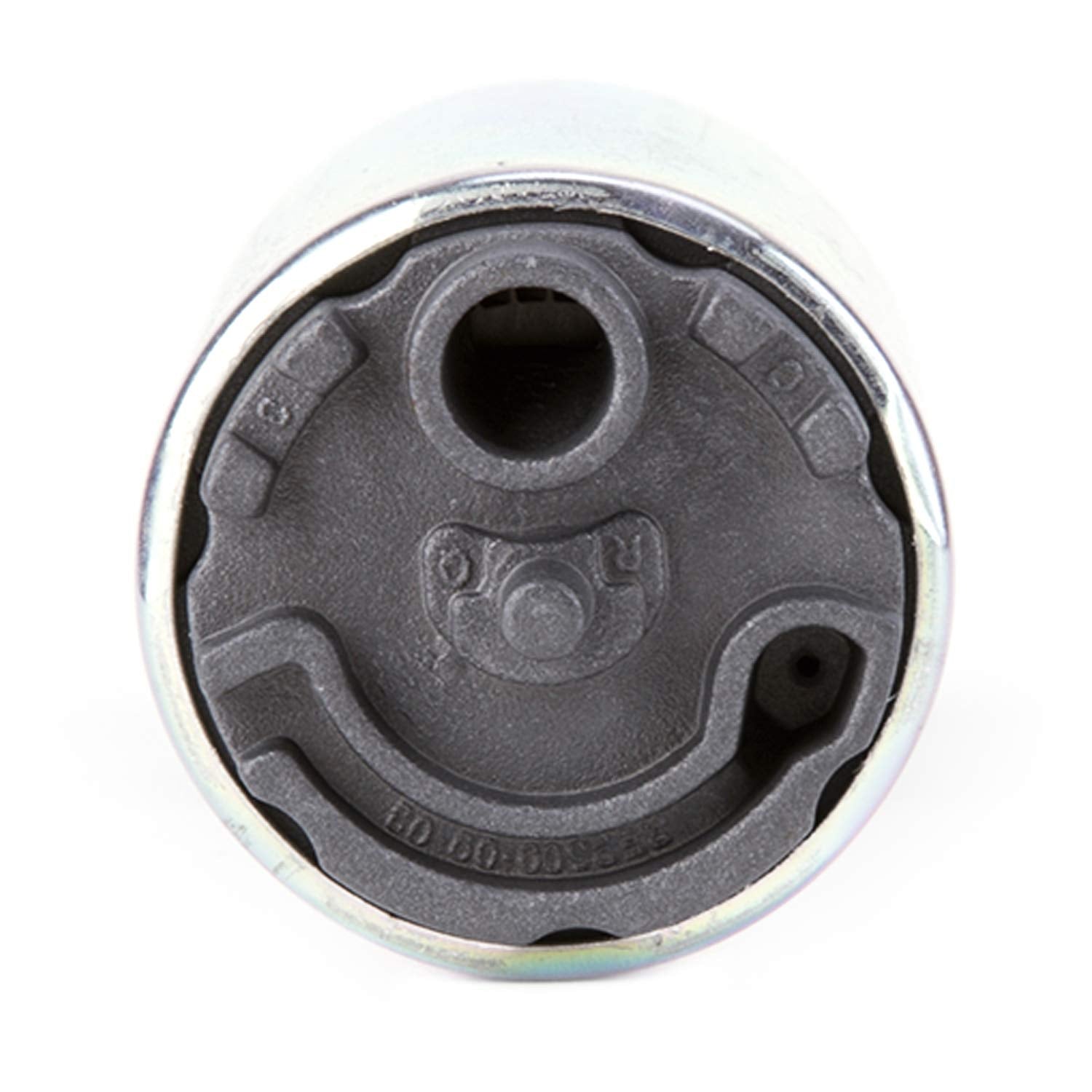 Electric Fuel Pump TYC 152025-A Compatible with 2002-2006 Toyota Camry 2.4L L4