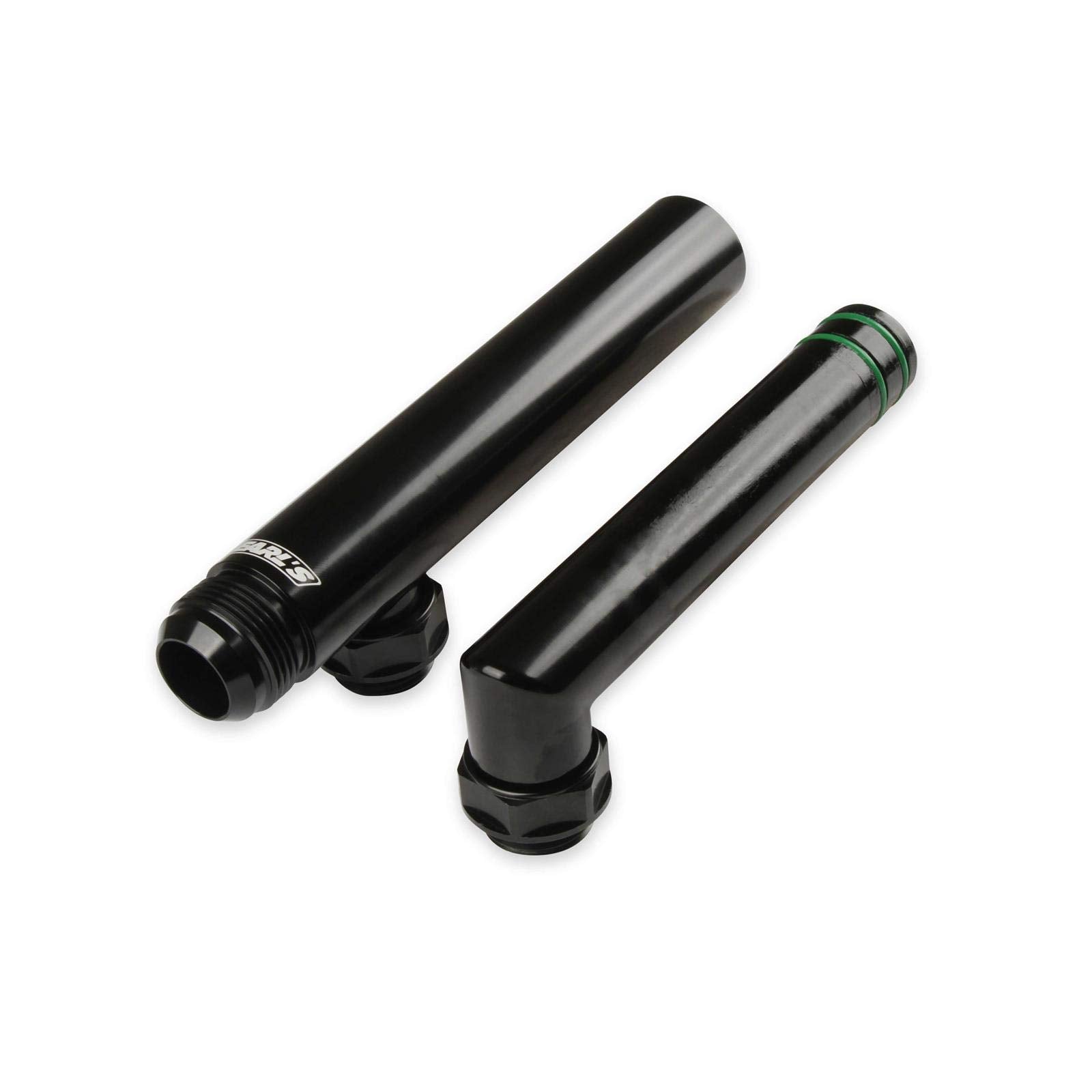 Adj. Earl's 2X -12 To -16 Water Crossover Tube