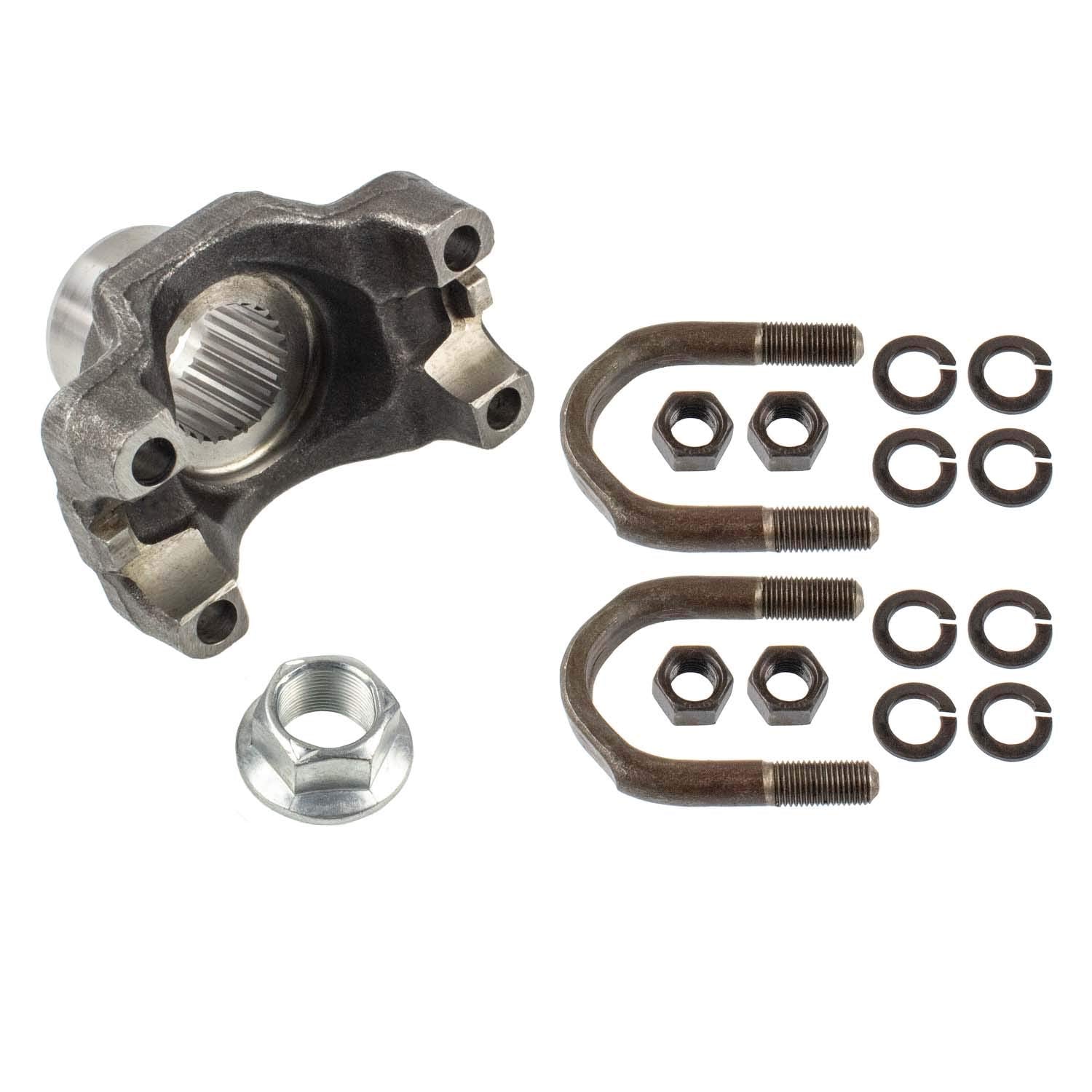 Motive Gear Drive Shaft Pinion Yoke MG1350-D44FJK Drive Shaft Pinion Yoke