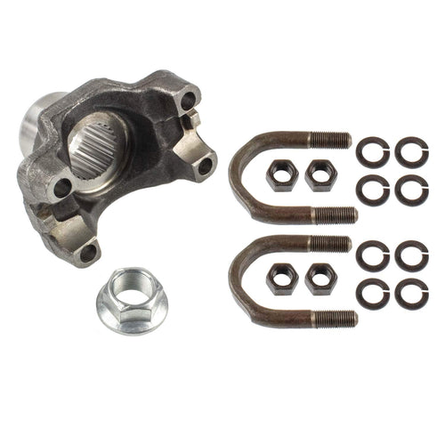 Motive Gear Drive Shaft Pinion Yoke MG1350-D44FJK Drive Shaft Pinion Yoke