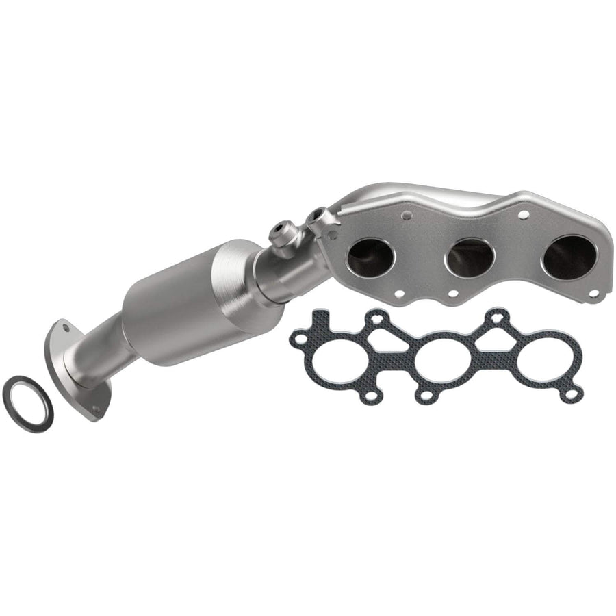 California Grade MagnaFlow Catalytic Converter 5531284: Manifold (CARB Compliant)