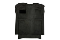 Black Lund 120701 Floor Covering