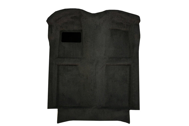 Black Lund 120701 Floor Covering
