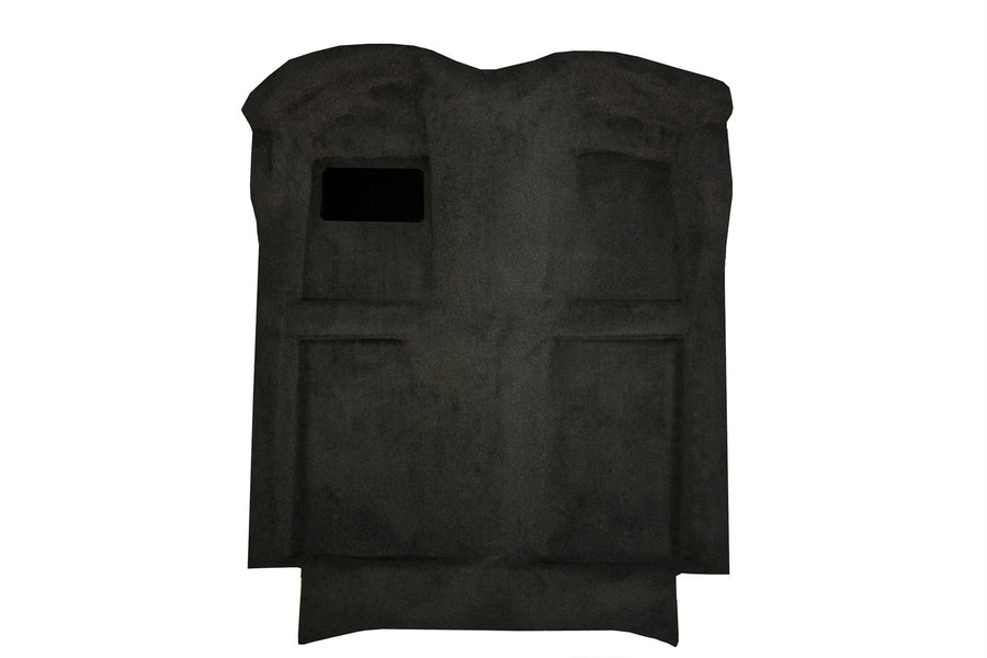 Black Lund 40301 Floor Covering