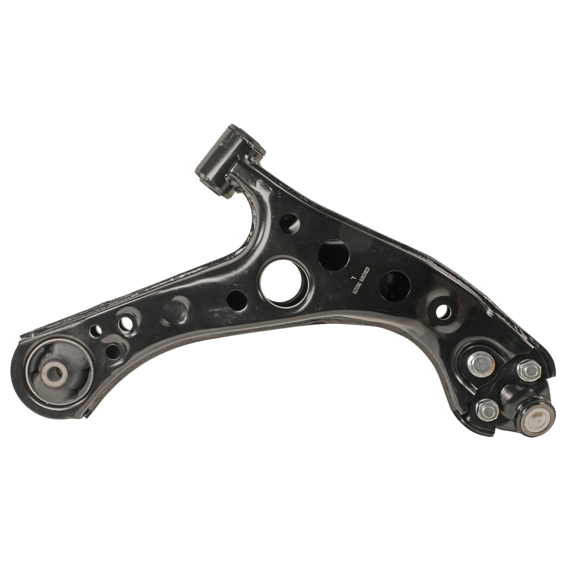MOOG RK623670 Chassis Products Suspension Control Arm and Ball Joint Assembly