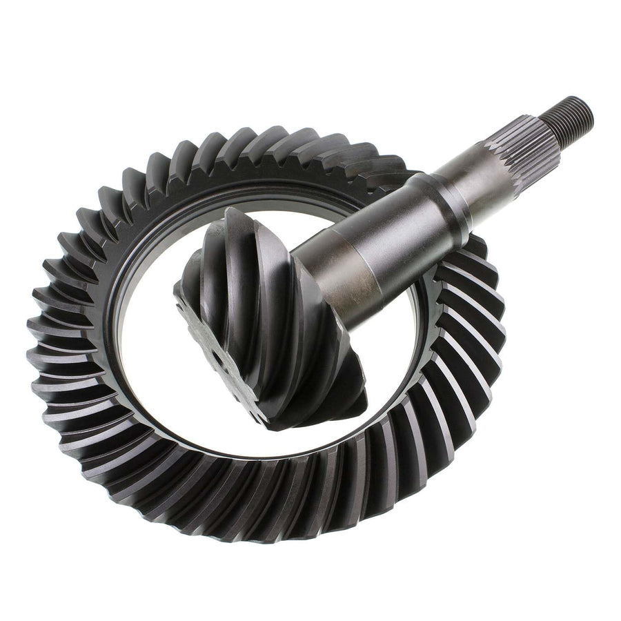 Differential Ring & Pinion EXCEL GM95342, For GM 9.5" (14-Bolt), Gear Ratio: 3.42, 12-Bolt, 30 Spline, 12 Pinion & 41 Ring Tooth – Fits Chevrolet, GMC, Cadillac (1981-2017), Replaces: GM 26015981