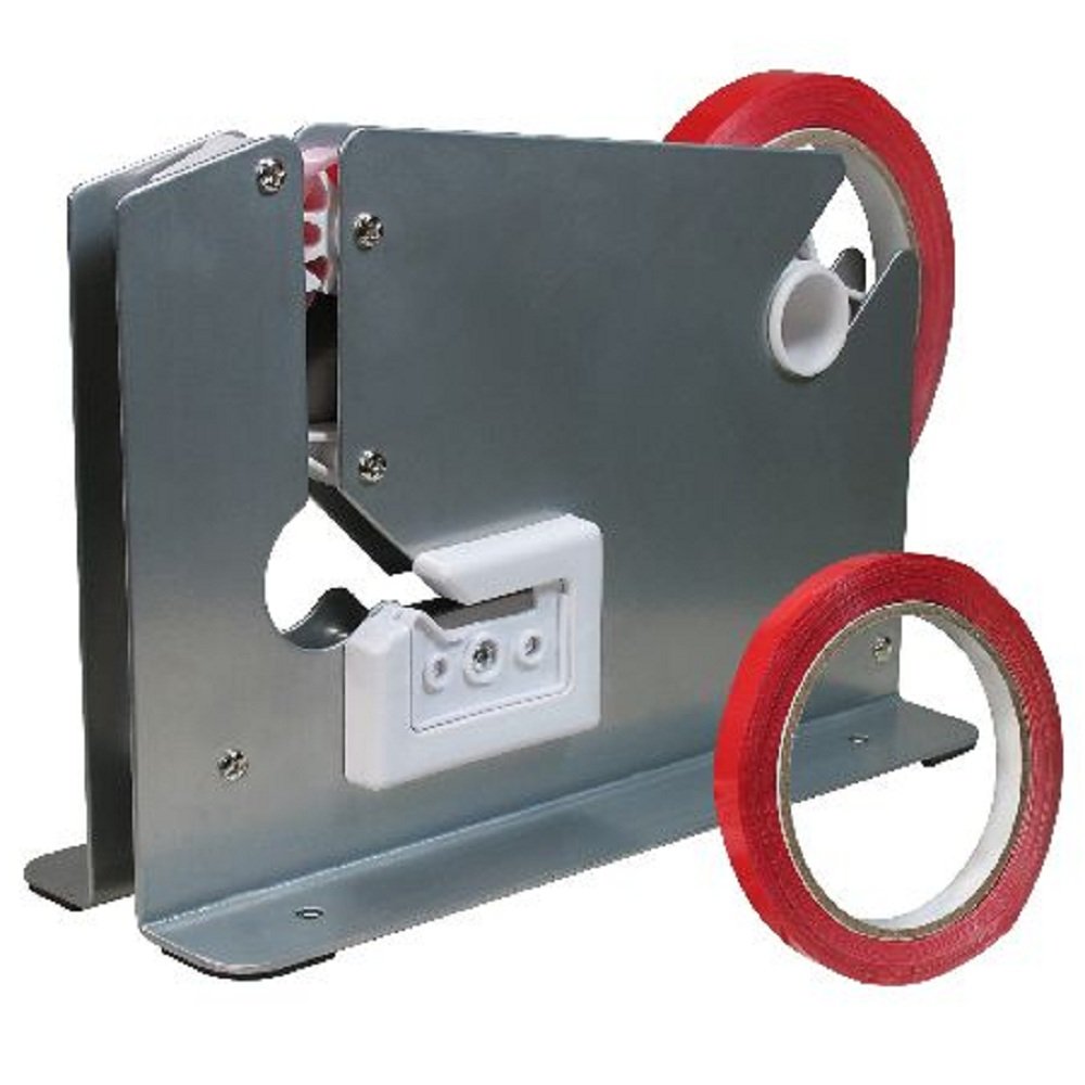 Weston 07-1101-W Pragotrade USA Sealer44; Bag Neck44; Heavy Duty Kit