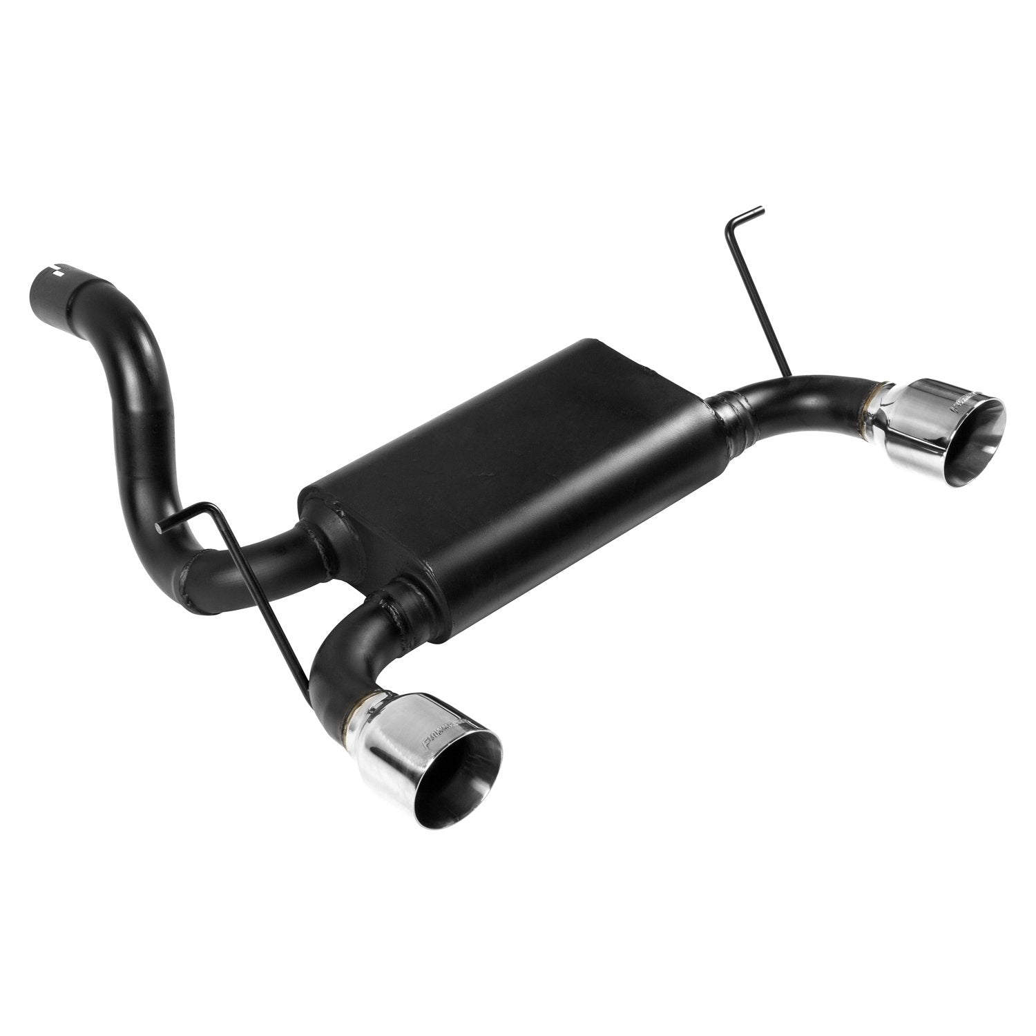 Force II Flowmaster 817841 Axle-Back Exhaust System