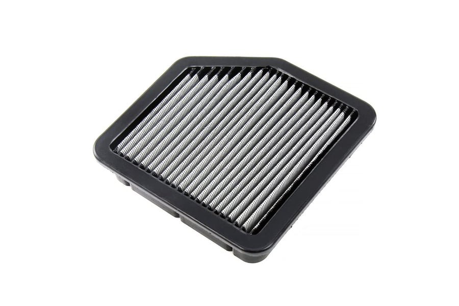HPS Drop-in Engine Air Filter: High Performance, Premium, Washable, Replacement Car Filter, Compatible for Lexus 2007-2011 GS350 2005-2007 GS430 2006-2015 IS250 2006-2015 IS350, HPS-457034