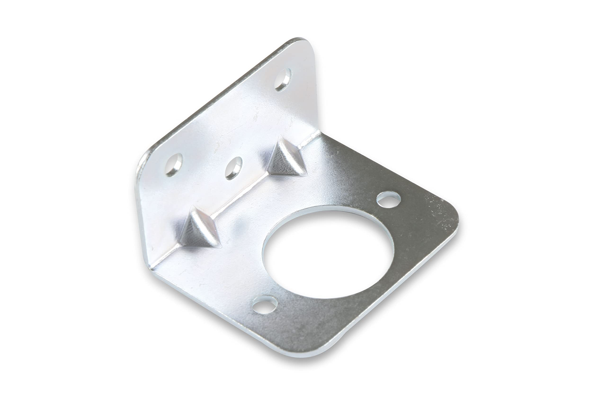 Holley 12-846 6AN Return 8AN Inlet/Outlet 40-70 PSI Billet Fuel Pressure Regulator
