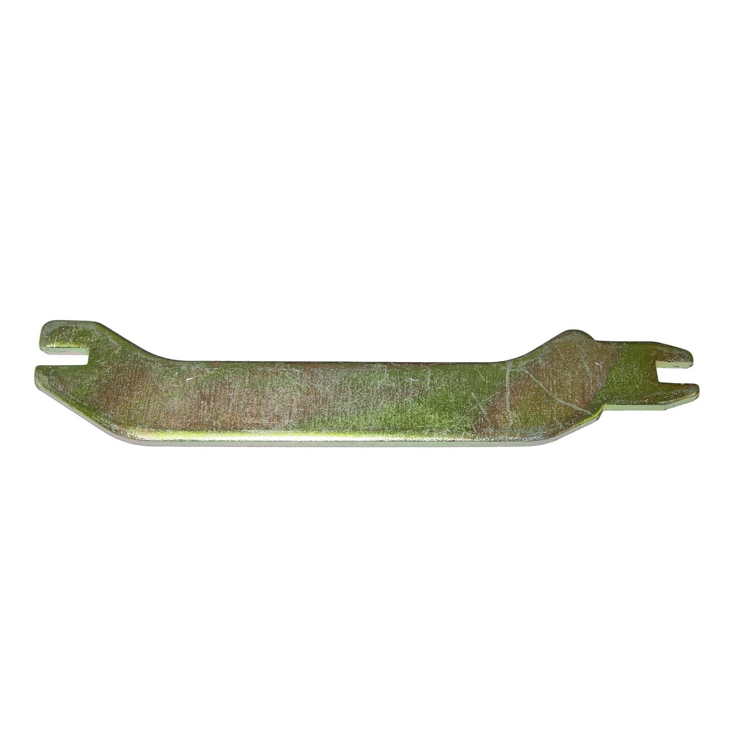 Parking Brake Lever Bar | Omix-Ada | 16751.06 | OE Reference: 83502899 | Fits 1978-1989 Jeep CJ / Wrangler YJ