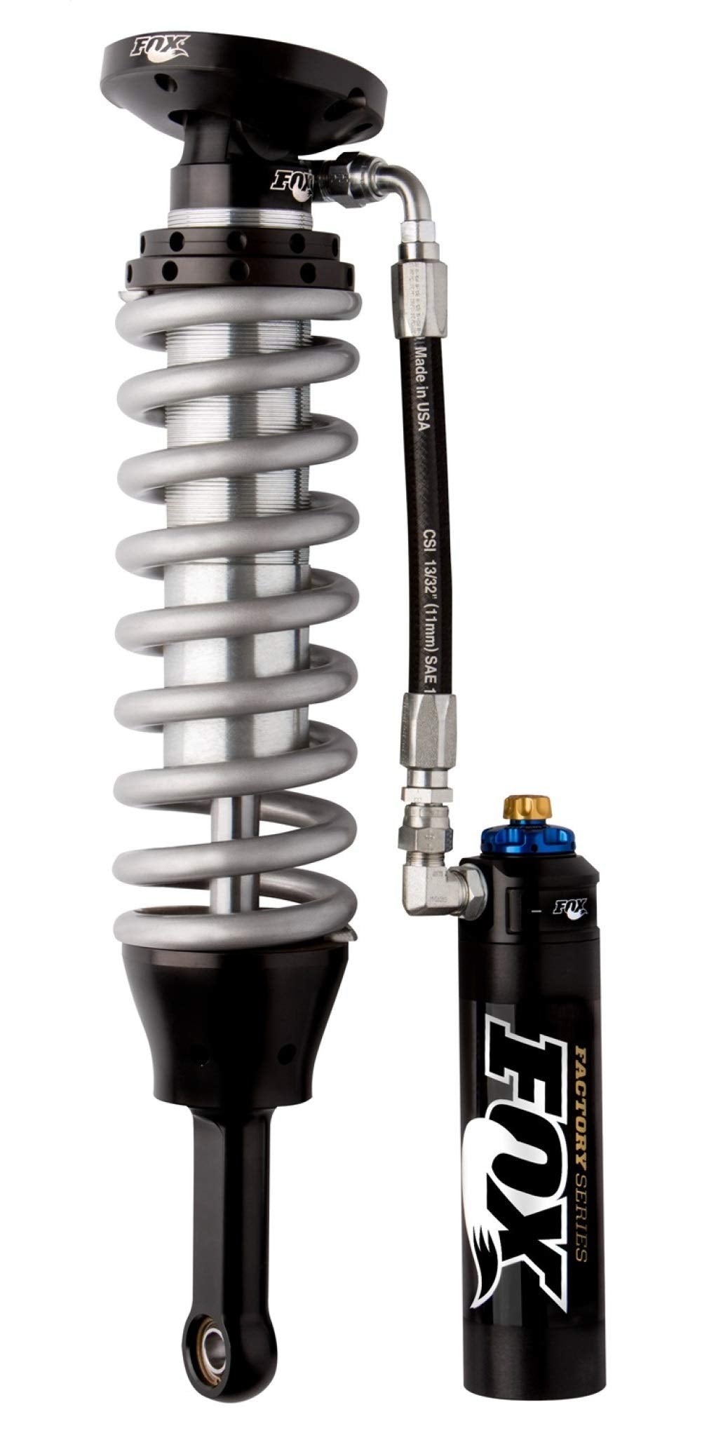 Coil-Over FOX 880-06-525 Shock Kit