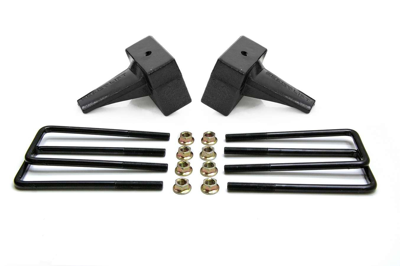 5" Rear Block Kit ReadyLift 26-2105
