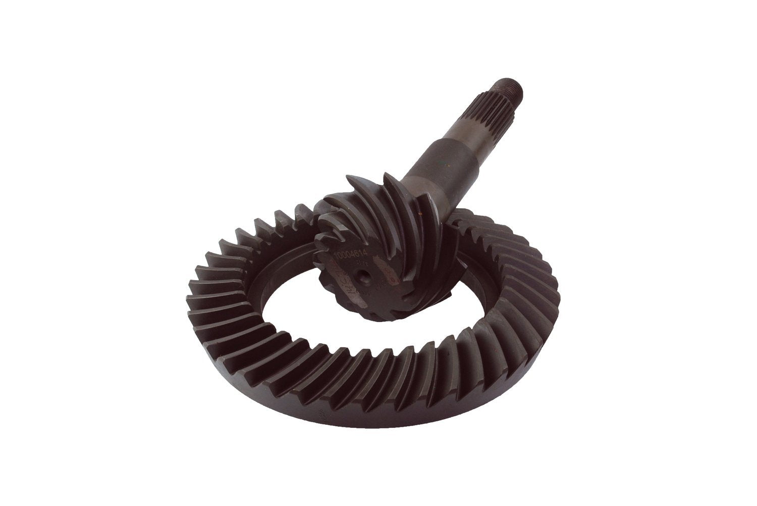 Spicer 10004614 SVL Differential Ring and Pinion Gear Set for GM 8.2", 3.73 Ratio