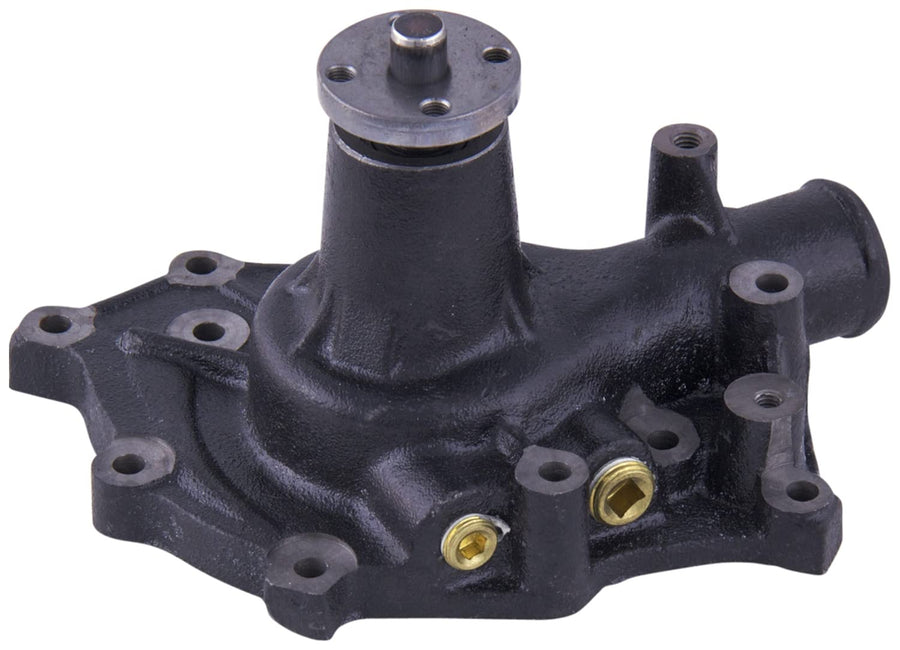 Premium Gates Engine Water Pump 43083