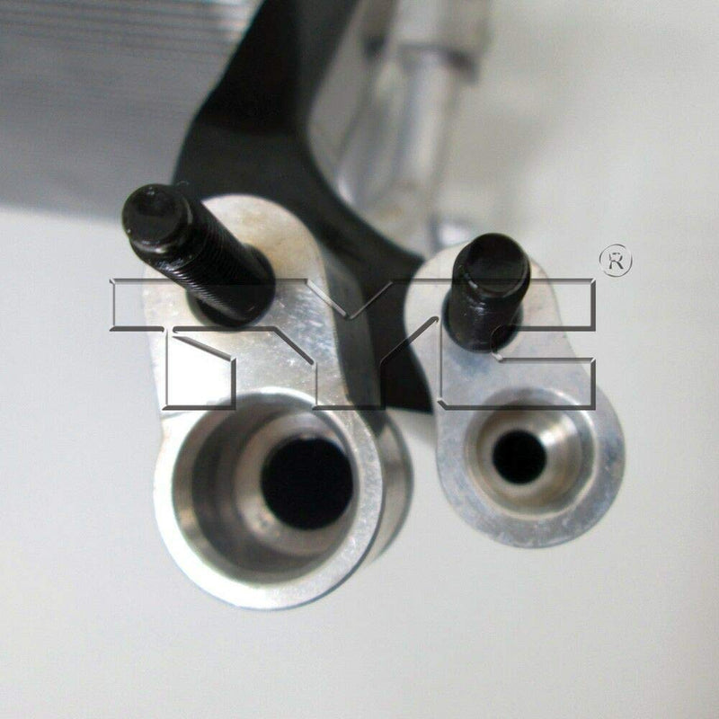 Hyundai Sonata TYC 4740 Replacement Condenser