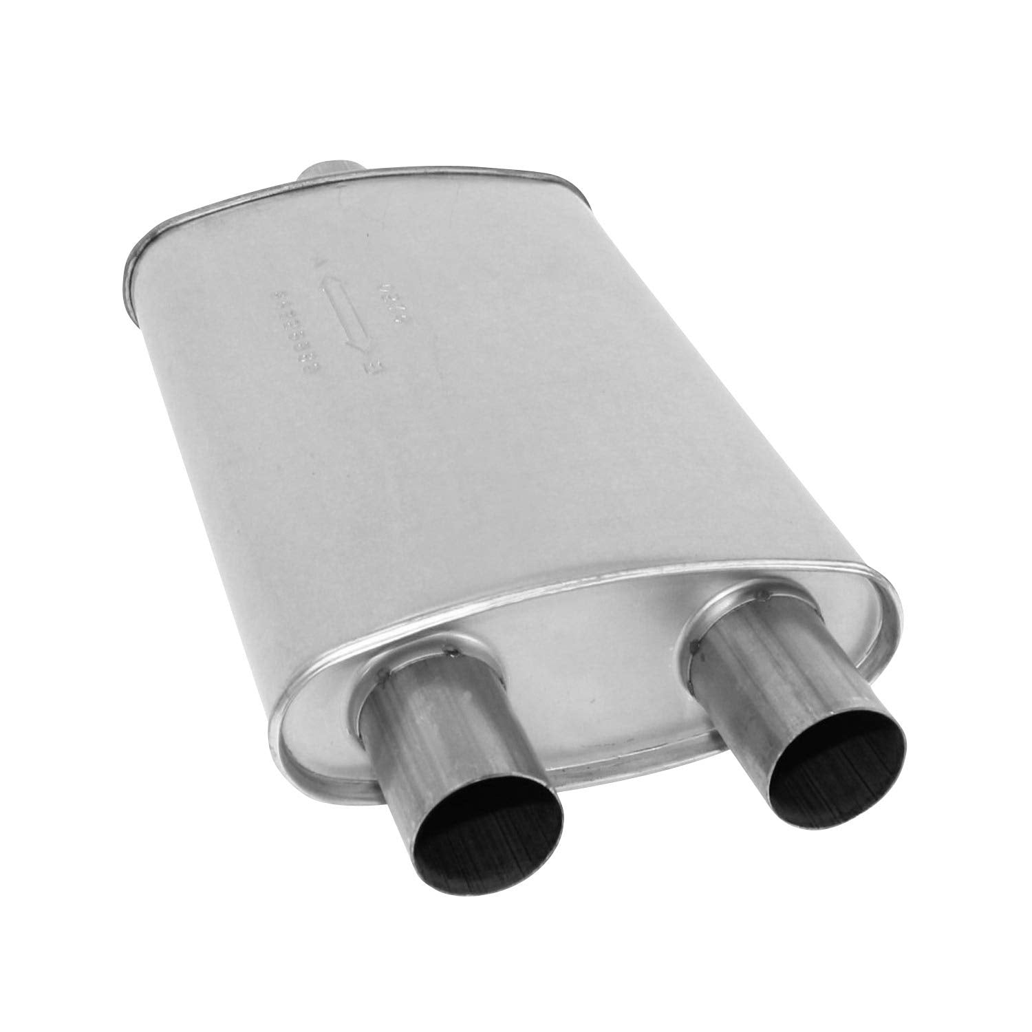 Muffler AP Exhaust 690515