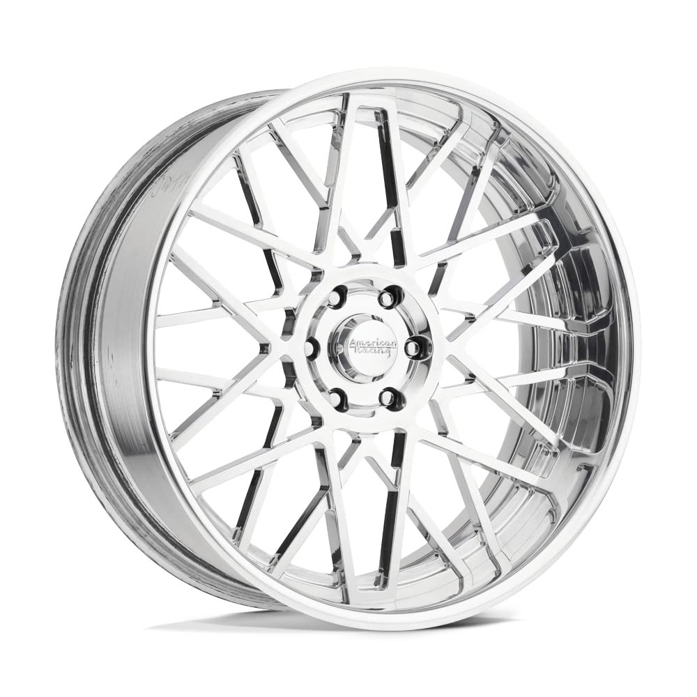 VF515285XX American Racing Vf515 0X8.5 Blank Custom XXMM (108-140)