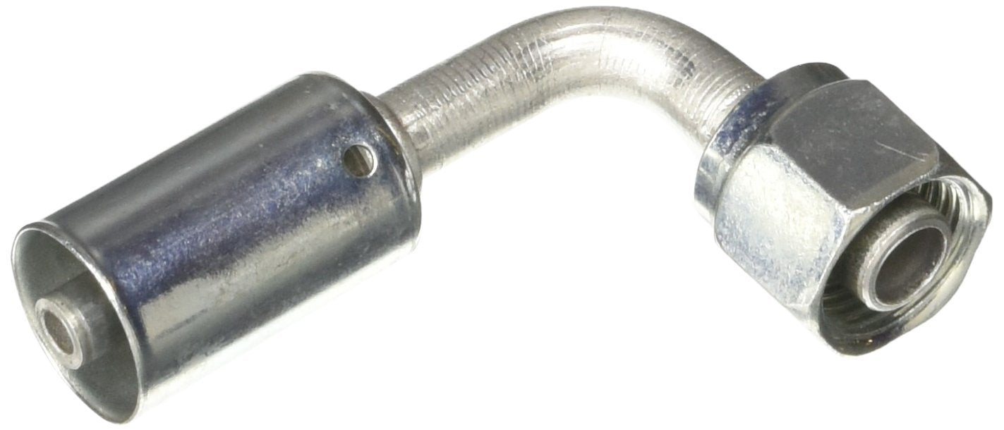 Polar seal Gates G45592-0608 Coupling