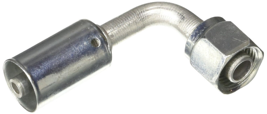 Polar seal Gates G45592-0608 Coupling