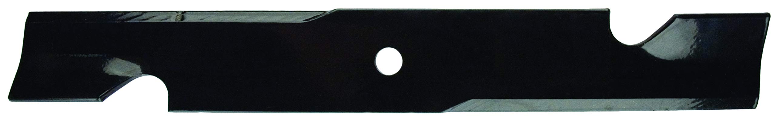 99-132 Oregon Mower Blade, 16-1/8"