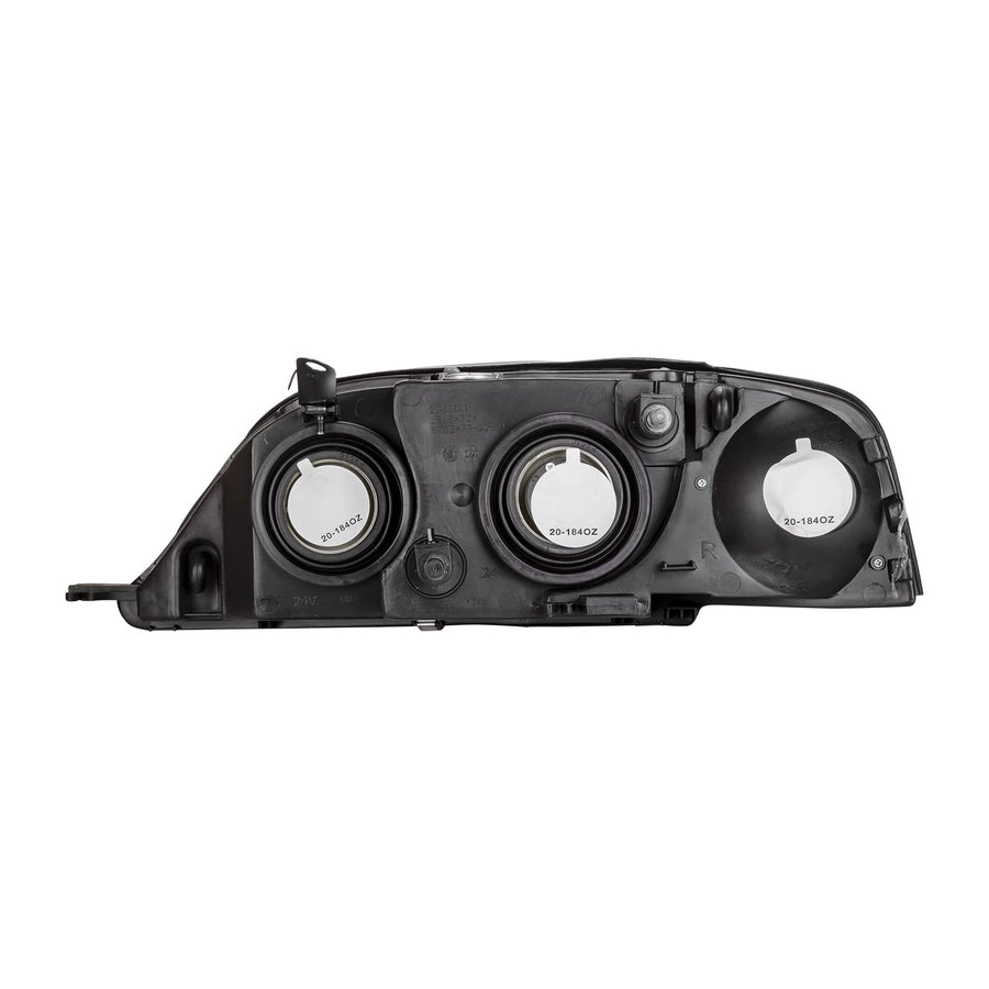 Lincoln LS TYC 20-5859-01 Passenger Side Headlight Assembly