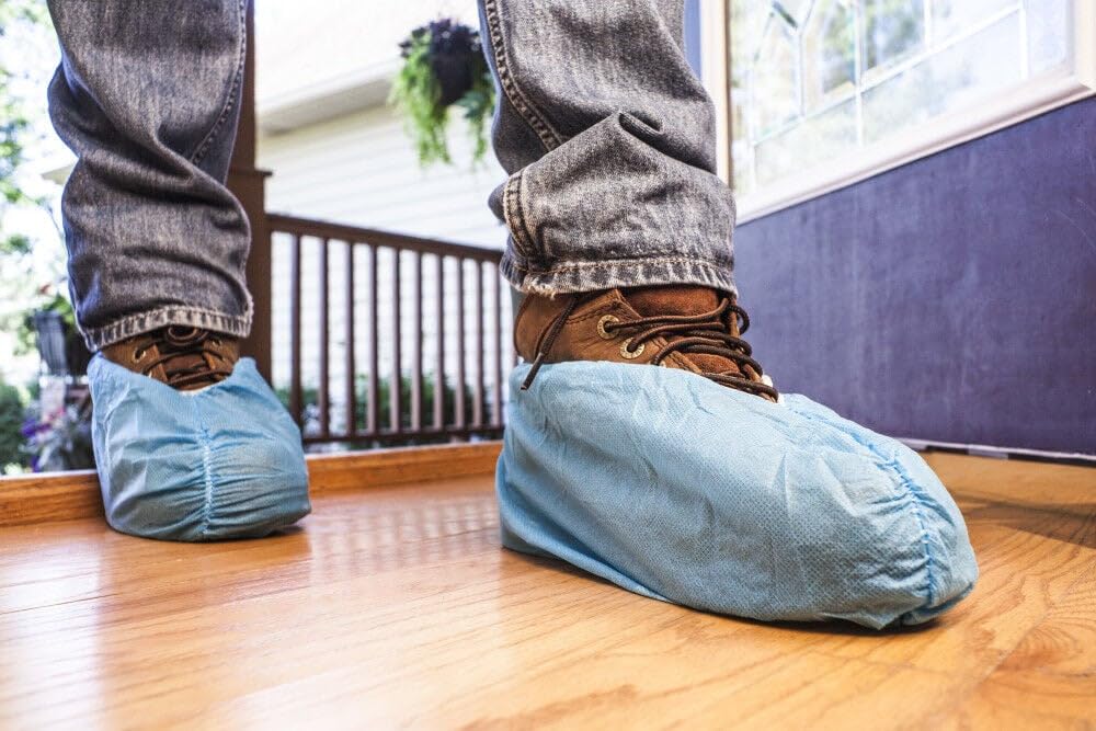 Shoe Cover SURFACE SHIELD Bulk Pack (100pr)