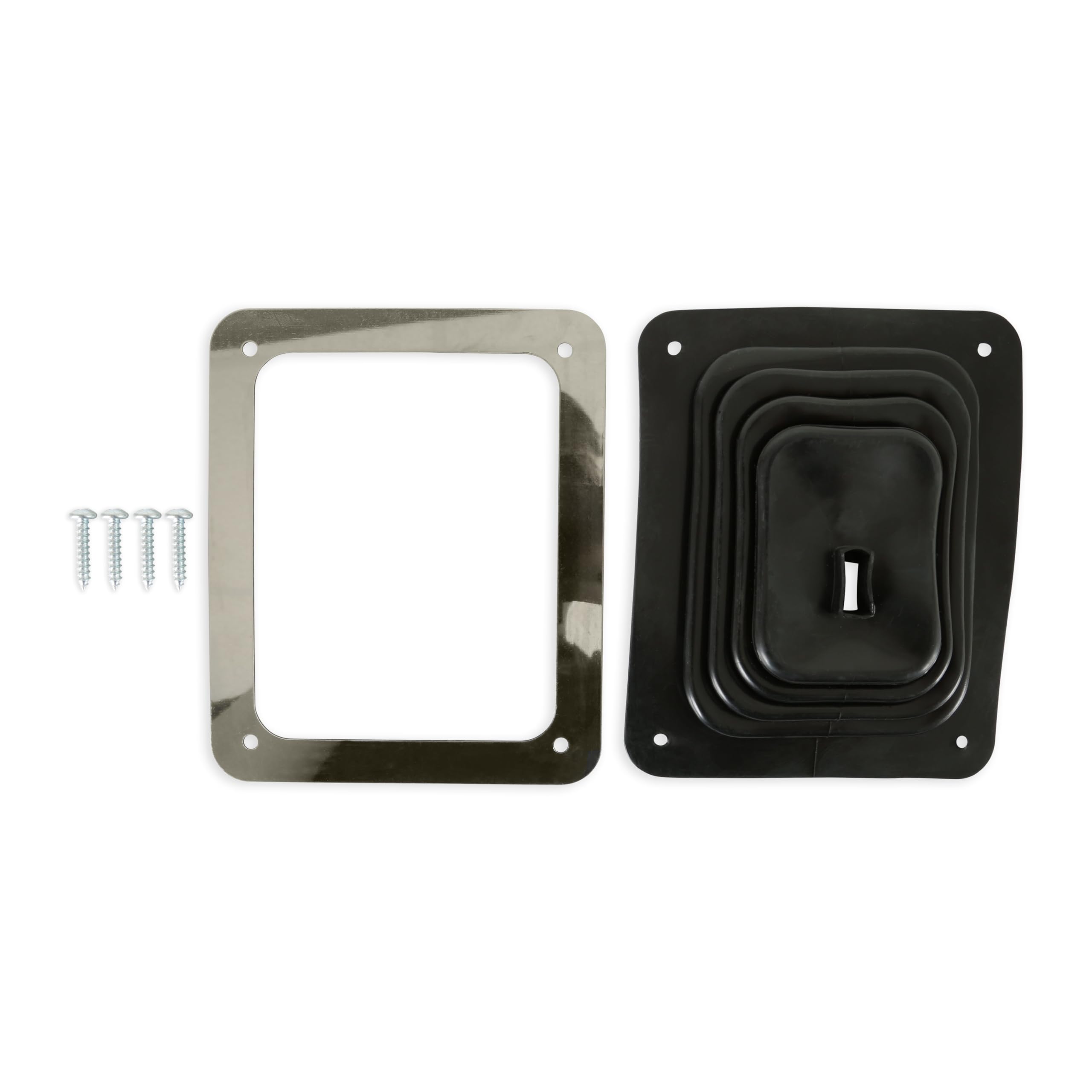 Black Hurst 1148429 Boot and Plate Kit Indy