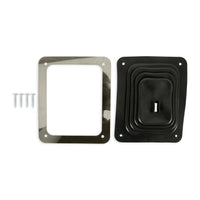 Black Hurst 1148429 Boot and Plate Kit Indy