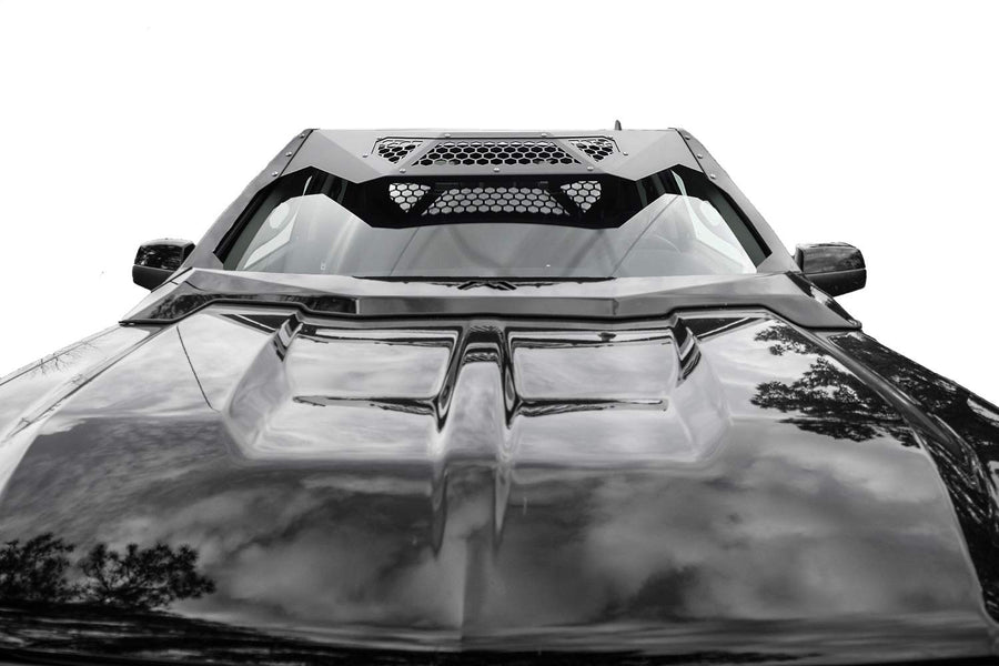 Vicowl 2016-2018 Chevy 1500
