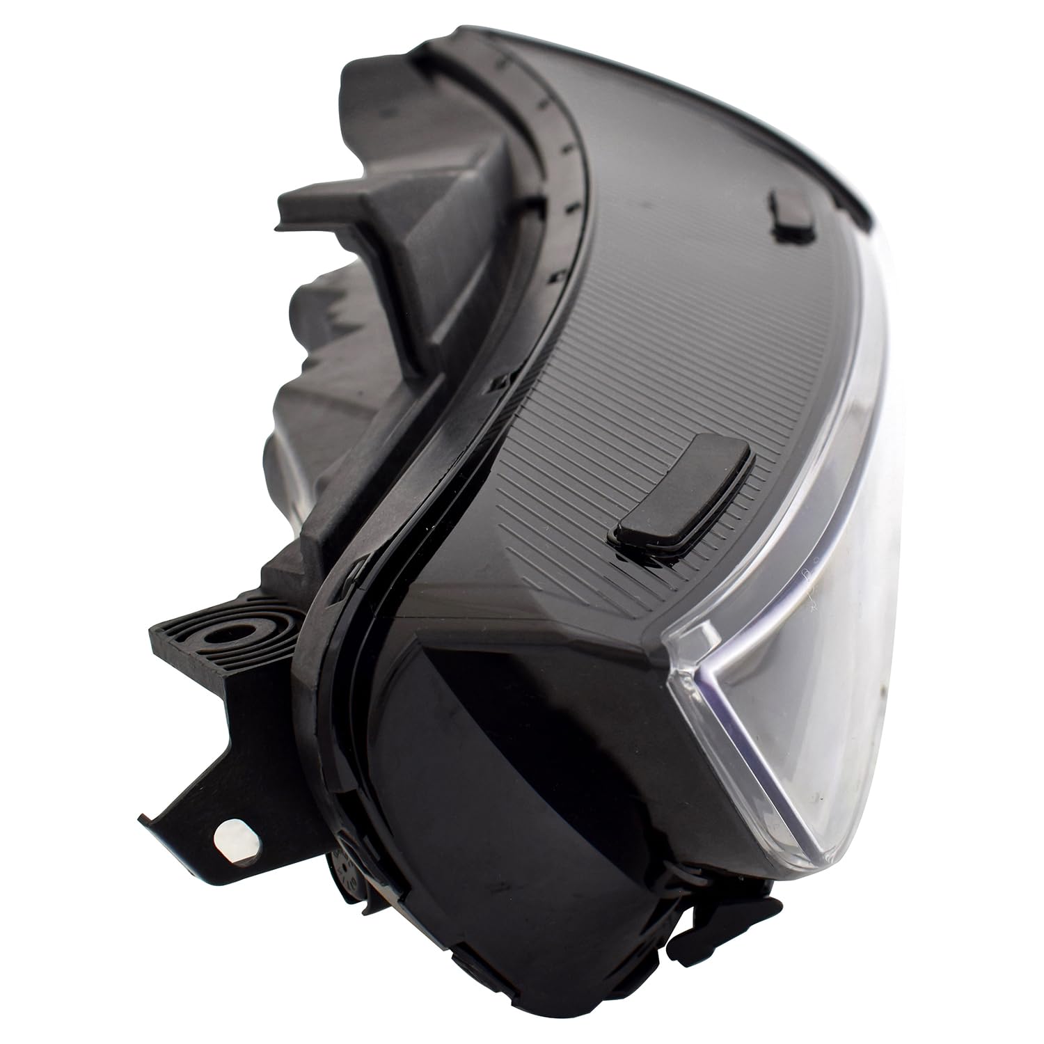 Front Left TYC 20-17682-00 Headlight Assembly