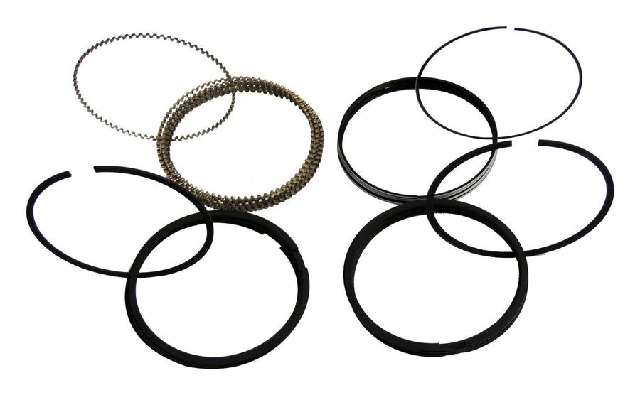 Automotive Crown Piston Ring Set Engine