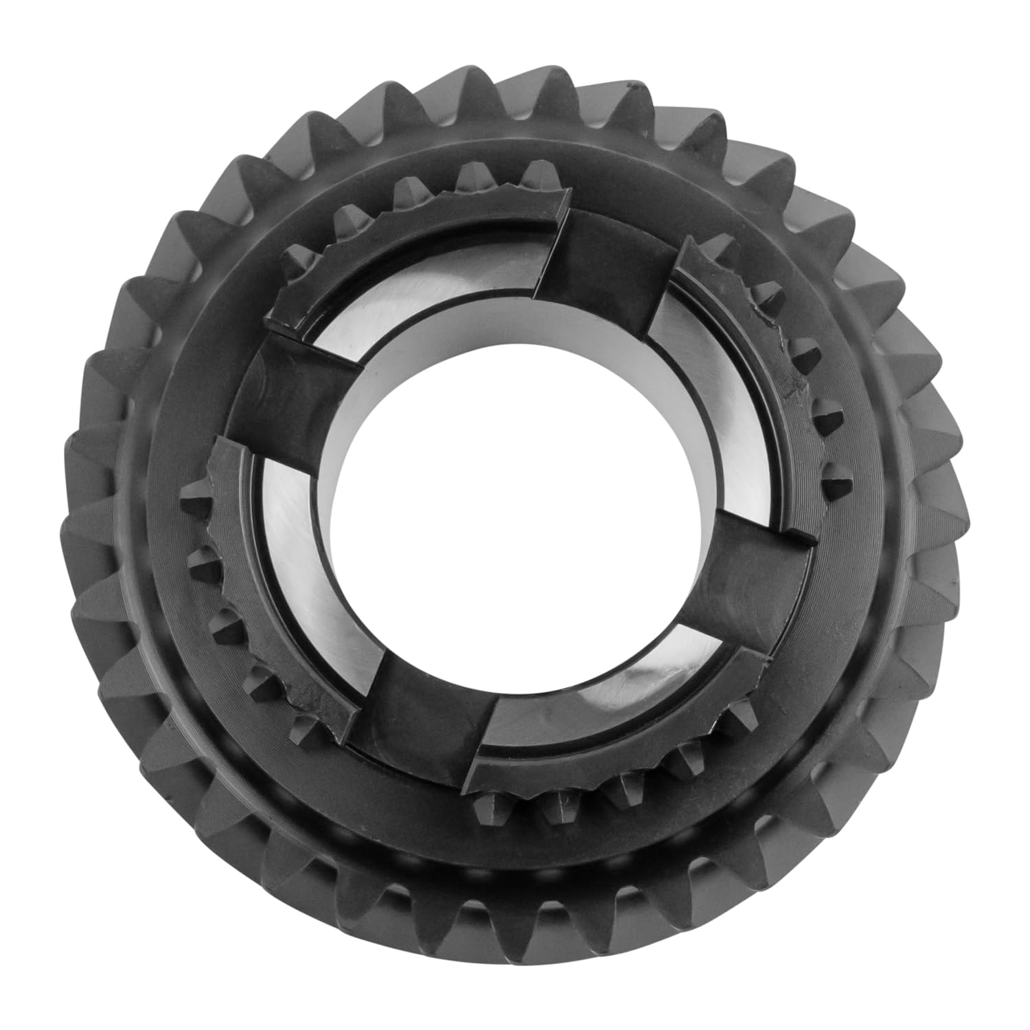 Manual Transmission USA Standard T5 2nd Gear GM V6