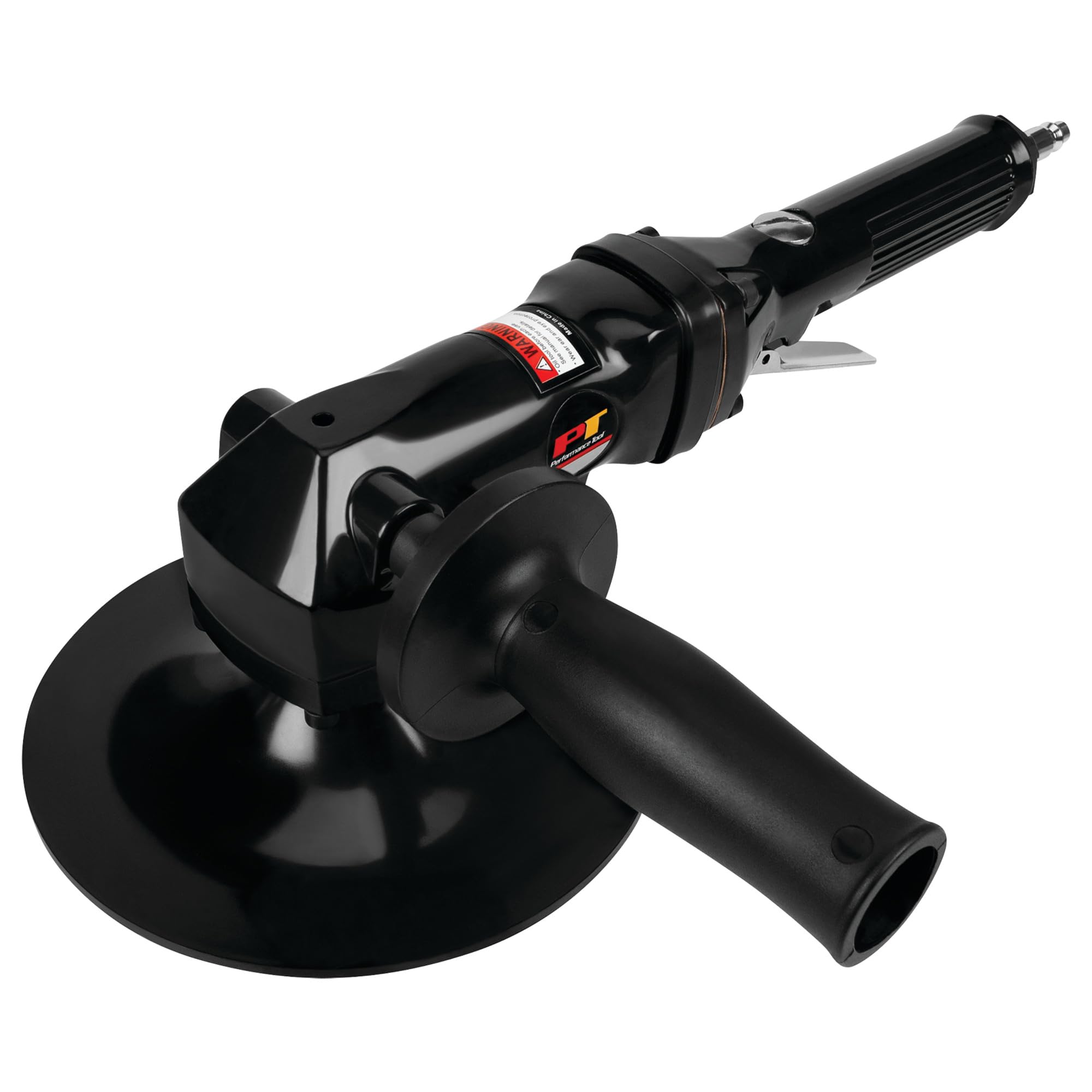 M643 Performance Tool 7-Inch Horizontal Angle Sander