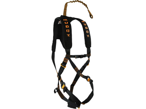 Diamondback Muddy Safety Harness