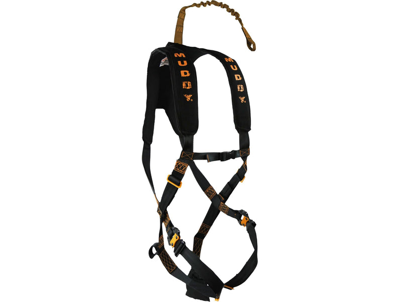 Diamondback Muddy Safety Harness