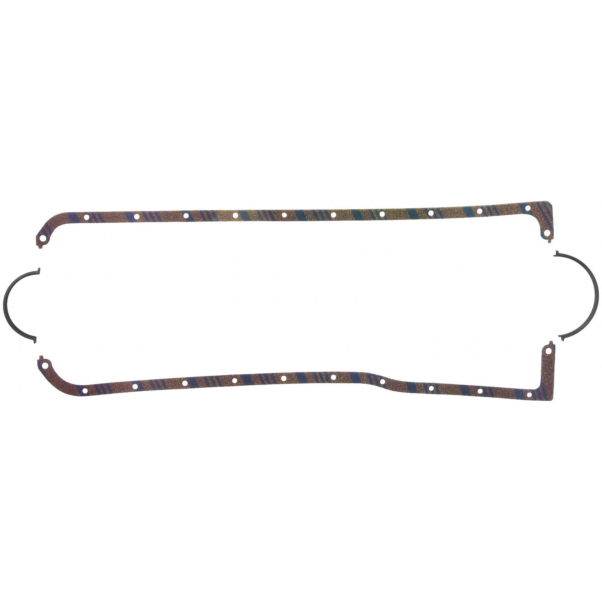 Oil Pan Gasket Set FEL-PRO OS 12701 C